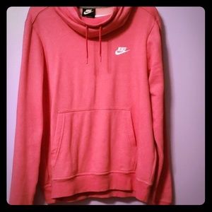 Nike hoodie